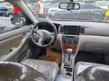 A picture of TOYOTA COROLLA 2006 MODEL FOR SALE 09136252203 Price 2 1million