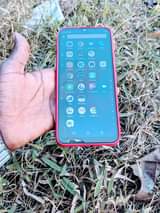 A picture of Infinix smart5 krek kdg saan na doa chin gb32 ram2