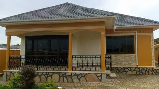 A picture of Kira Nakwero Canaan estate 3bedrooms 2bathrooms on Quick sale starting