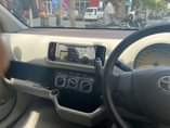 A picture of TOYOTA PASSO