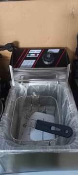 deep fryer