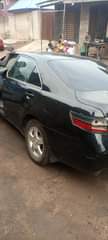 A picture of Toyota Camry v6