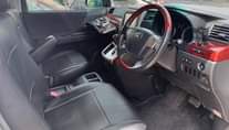 A picture of Alphard Mil 36 5 Call 0621043010