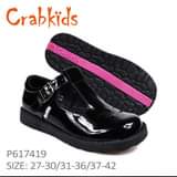 A picture of Kids back to school shoes