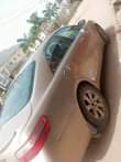 A picture of 2008 TOYOTA Camry muscle