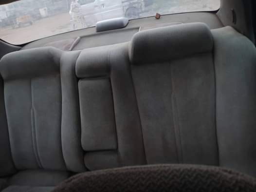 A picture of Camry orobo first body Buy and drive Nothing to fix