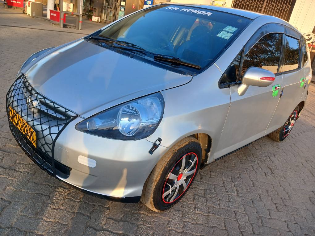cars harare