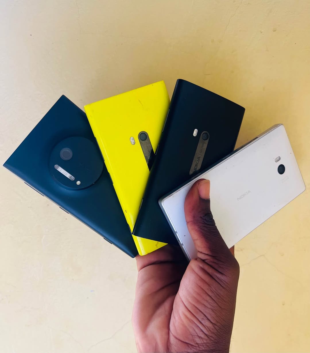 nokia
