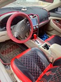 A picture of 2008 Toyota Camry Le
