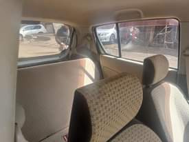 A picture of Suzuki alto