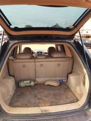 A picture of Kia Sportage 2005 model everything is working perfectly well buy
