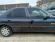 A picture of Peugeot 406 prestige for sale Super clean body and interior