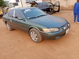 A picture of 2000 Toyota camry pencil light