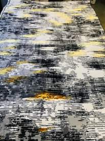 A picture of Turkish center carpets