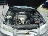 A picture of Tokunbo Toyota camry