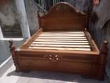 A picture of kitanda cha nguvu 5 6 bei 270000 piga 0625279741