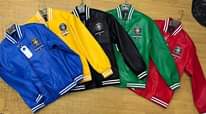 A picture of JACKET QUALITY