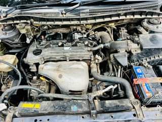 A picture of Toyota Premio DKS Engine Safi Gear Box Safi Gali Haina