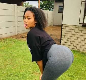 A picture of Huduma za kutombana tu