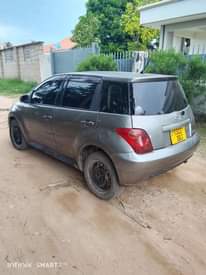A picture of IST forsale