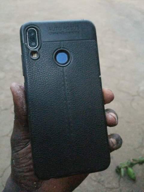 A picture of Phone