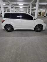 A picture of TOYOTA IST MPYA MPYA mwaka 2005 Engine 1290cc mileage low