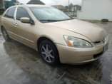 A picture of 2023 Honda Accord DC 2006