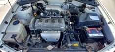 A picture of Premio old model