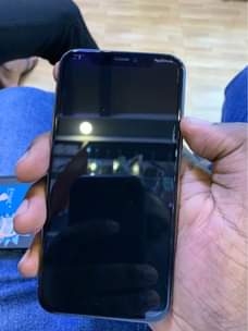 A picture of iPhone 11 Pro 64gb