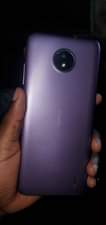 A picture of Nokia C10 32GB