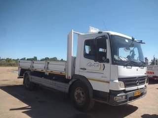 trucks
