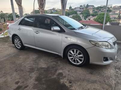 KZN A.
