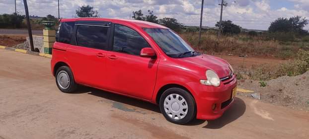 Lilongwe C.