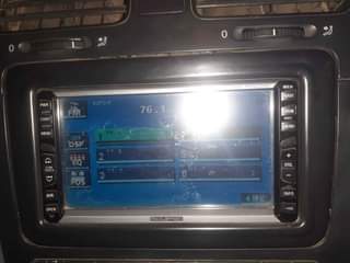 car radios