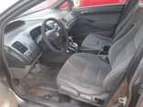 A picture of Honda Civic 2007
