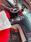A picture of Lexus Es350 Benin