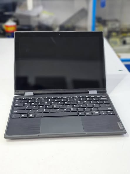 A picture of Lenovo 300e
