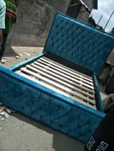 A picture of BED SOFA