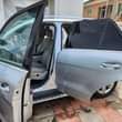 A picture of 2013 Mercedes benz ML350 Few months registered Very clean