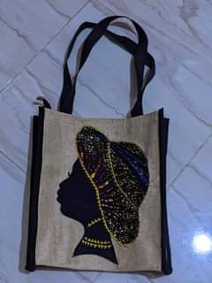 A picture of Culture bags