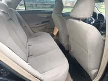 A picture of Neatly used 2013 Toyota Corolla Canadian spec in good condition