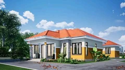 A picture of Design and build services