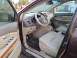 A picture of LEXUS RX 330 2004