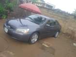 A picture of Sharp Honda EOD Everything working perfectly Buy and drive Location