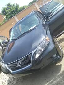 A picture of All available in one car lot 09030746449 Location Amuwo odofin