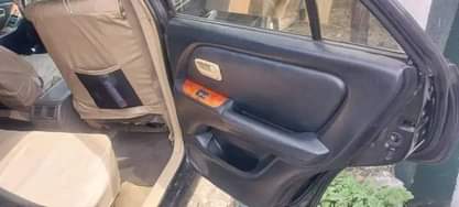 A picture of Rx 300 Everything is functioning Engine Smooth Gear very ok