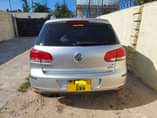 A picture of Volkswagen Golf for sale