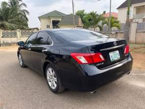 A picture of Sharp Reg ES350 2008 model Untampered Engine Accident free Buy