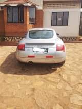 A picture of AUDI