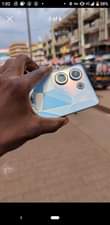 A picture of Tecno Camon 20 Pro 256GB Rom 8GB Ram